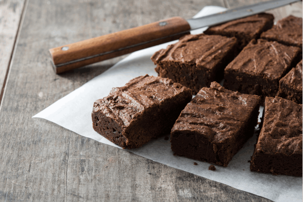 brownies